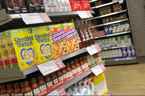 Little Waitrose, Watford